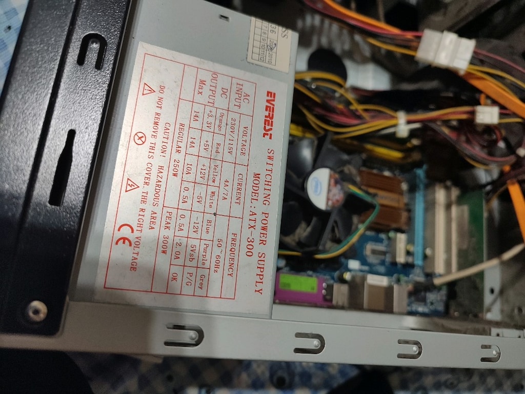 EVERESE MARKA PC KASASI!!! - 14