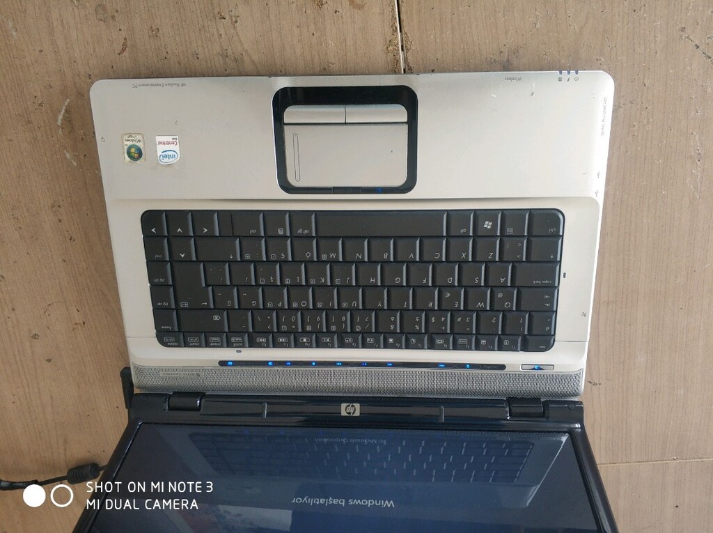 hp büyük ekran kozmetik temiz 4 GB rem - 6