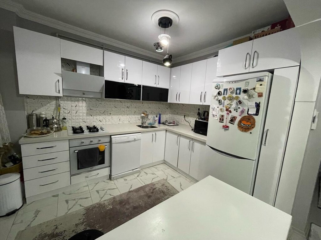 2 yıllık mutfak dolabı Acill - 2