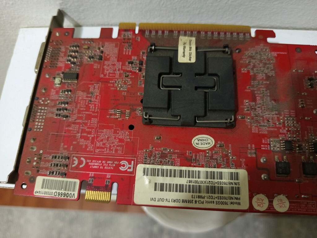 1 gb ekran karti - 2