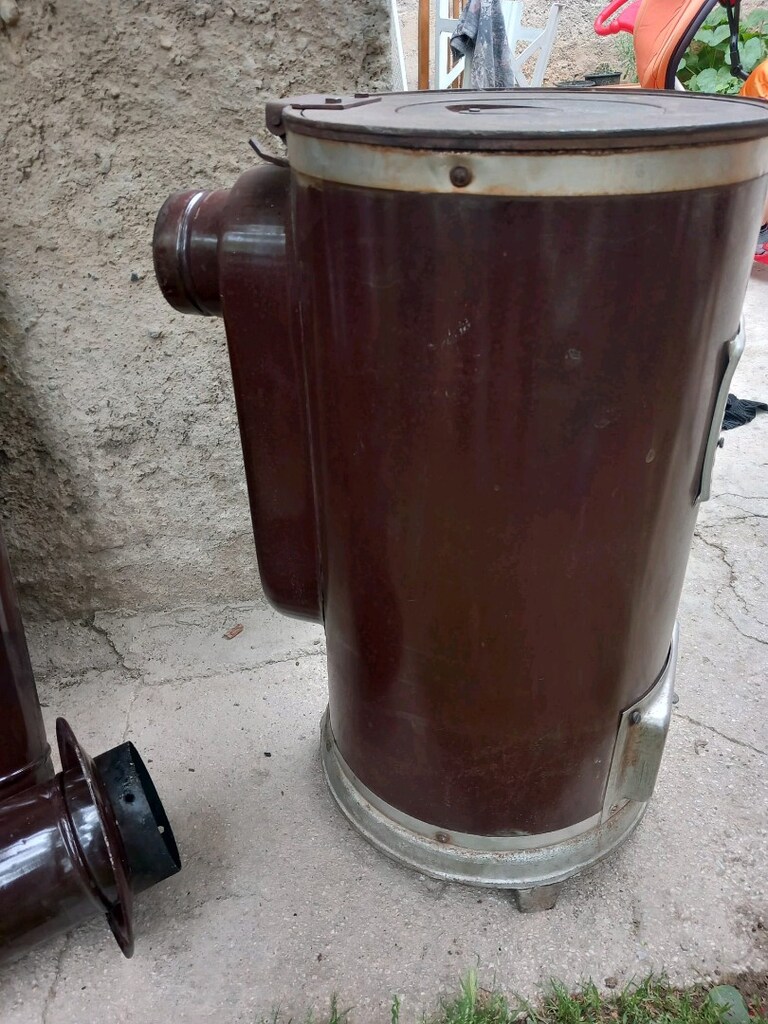 uzun soba - 2