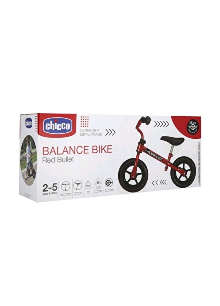 Chicco denge bisikleti - 4