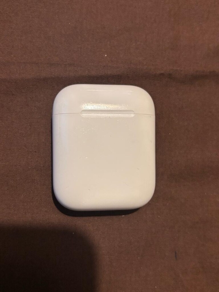 orjinal faturalı airpods 2. nesil - 5