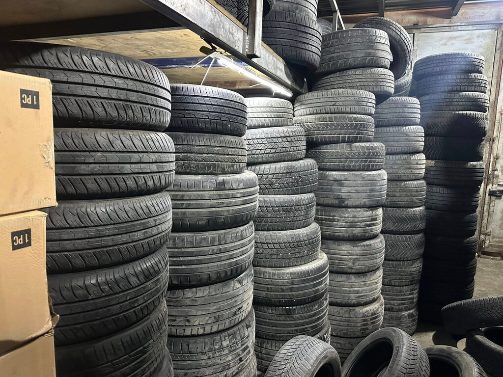 15-16-17-18-19-20-21 TOPTAN ÇIKMA LASTİK ÜST ÜSTE TAKIM TAKIM - 3