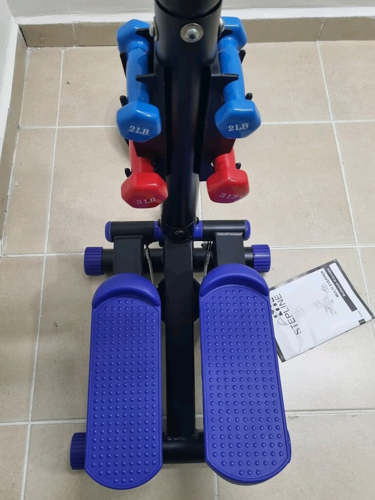 Altis stepline multi stepper (BURSA İÇİ ADRESE TESLİM)outlet ürün - 4