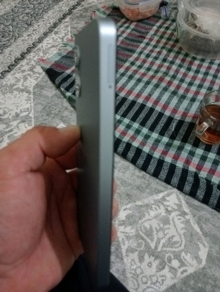 oniks iks 5 128 hafıza 4 ram - 9