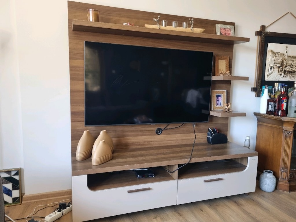 TV ünitesi ve orta sehpa birlikte - 5