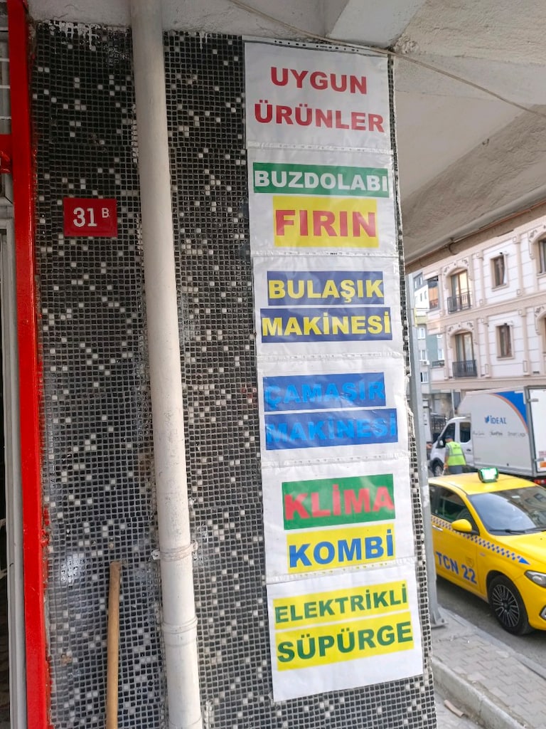 Wilson Ankastre Nakliye Kurulum Garanti Var - 11