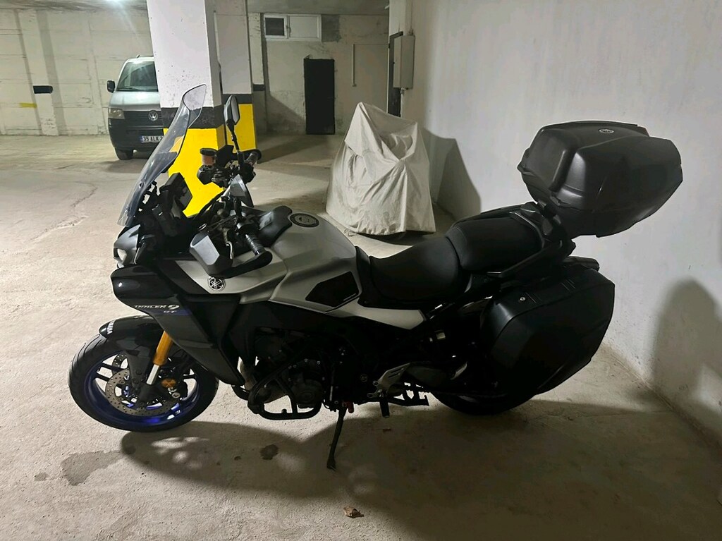 tracer 9 gt - 10