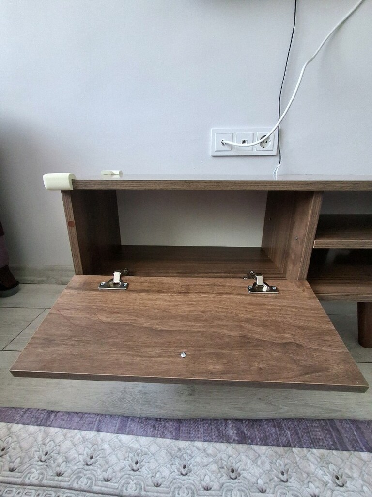 TV Ünitesi - 3