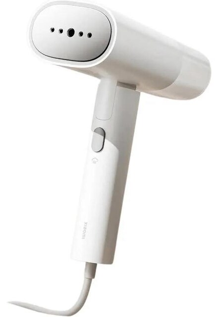 Buharlı portable ütü