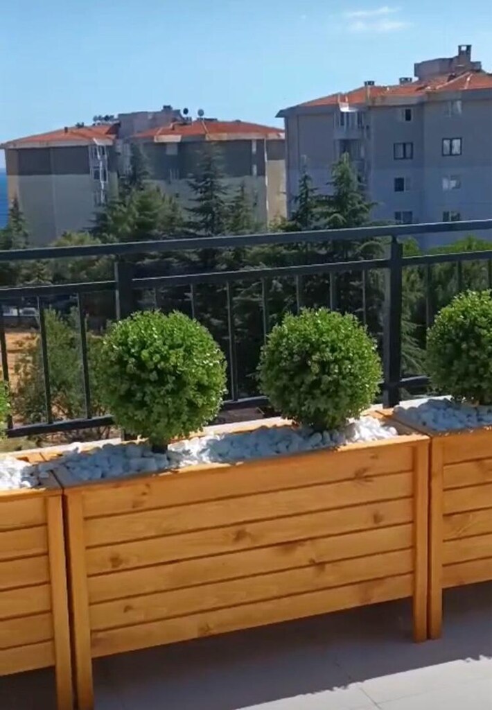 EVLERİNİZE OFİSLERİNİZE ZERAFET KATIYORUZ - 11