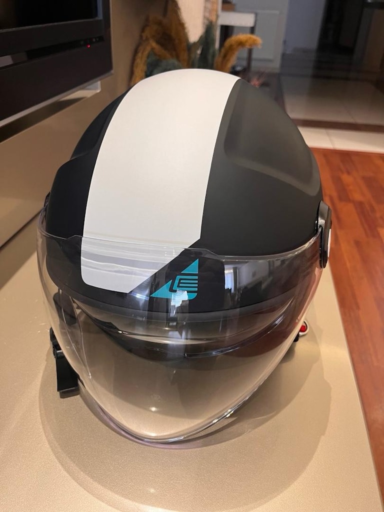 sıfır kask