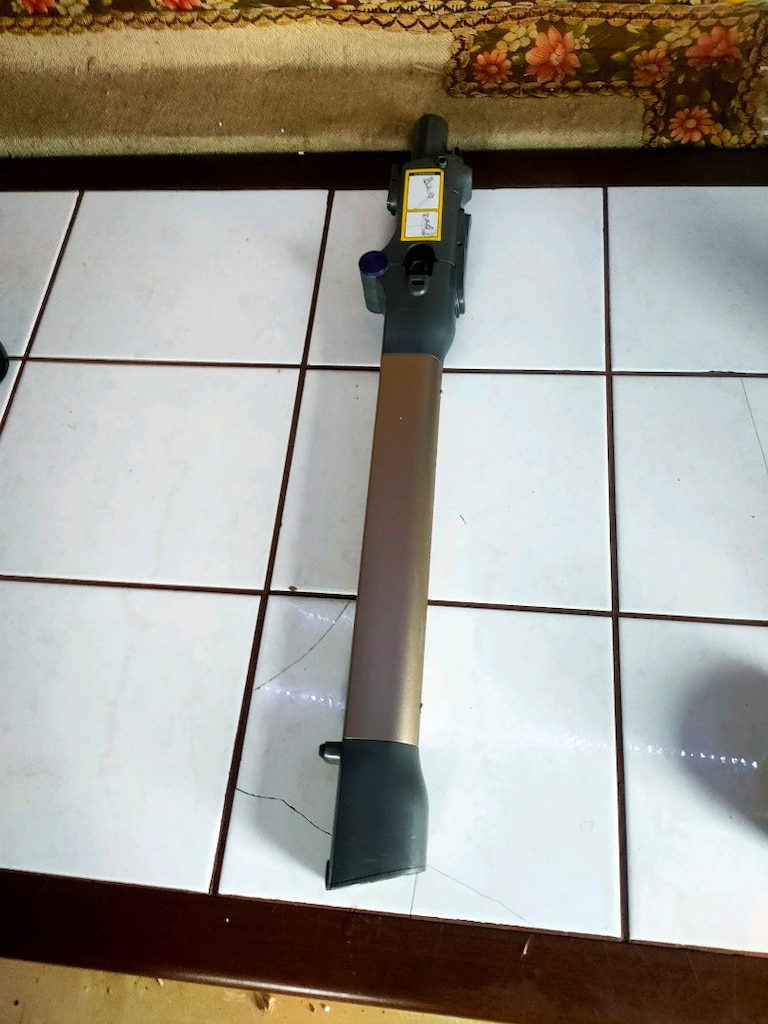 shark powerdetect ip3251eut clean&empty pet başlıklı şarjlı dikey süpü - 13
