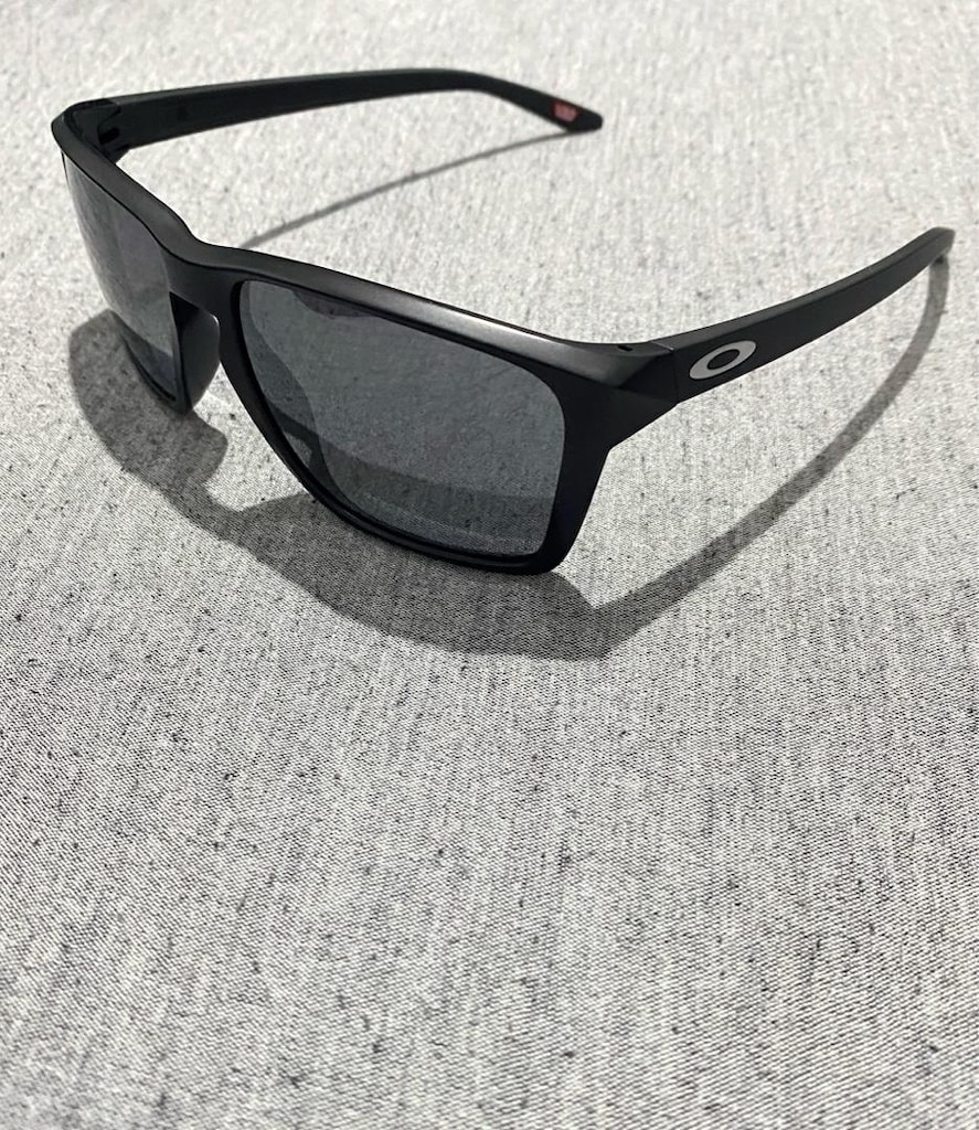 Orijinal Oakley Prizm Polarize Güneş Gözlüğü