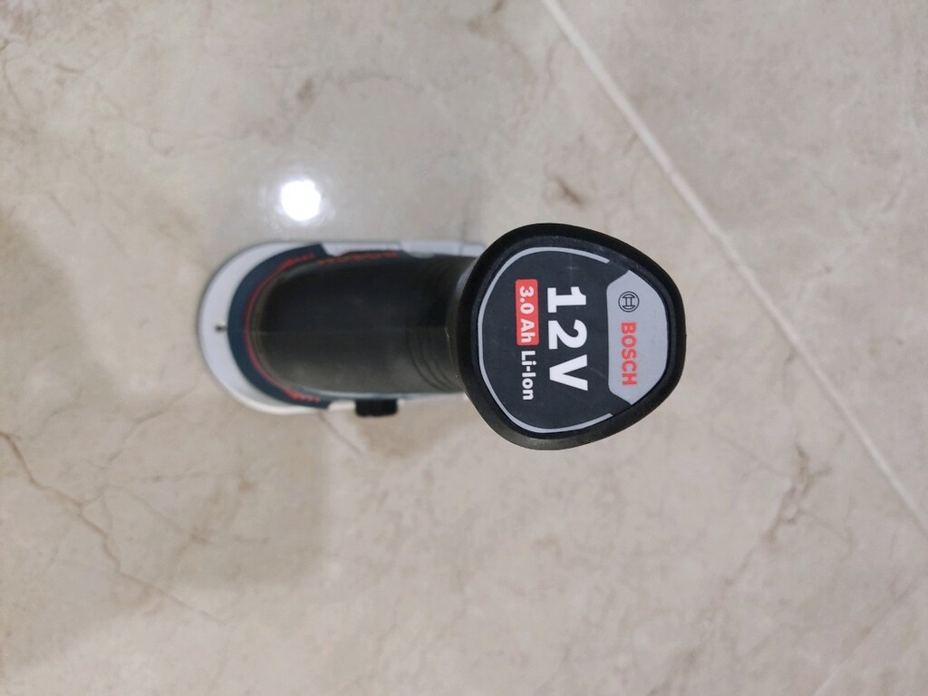 BOSCH PROFESYONELAKULU DEKUPAJ TESTERE - 6