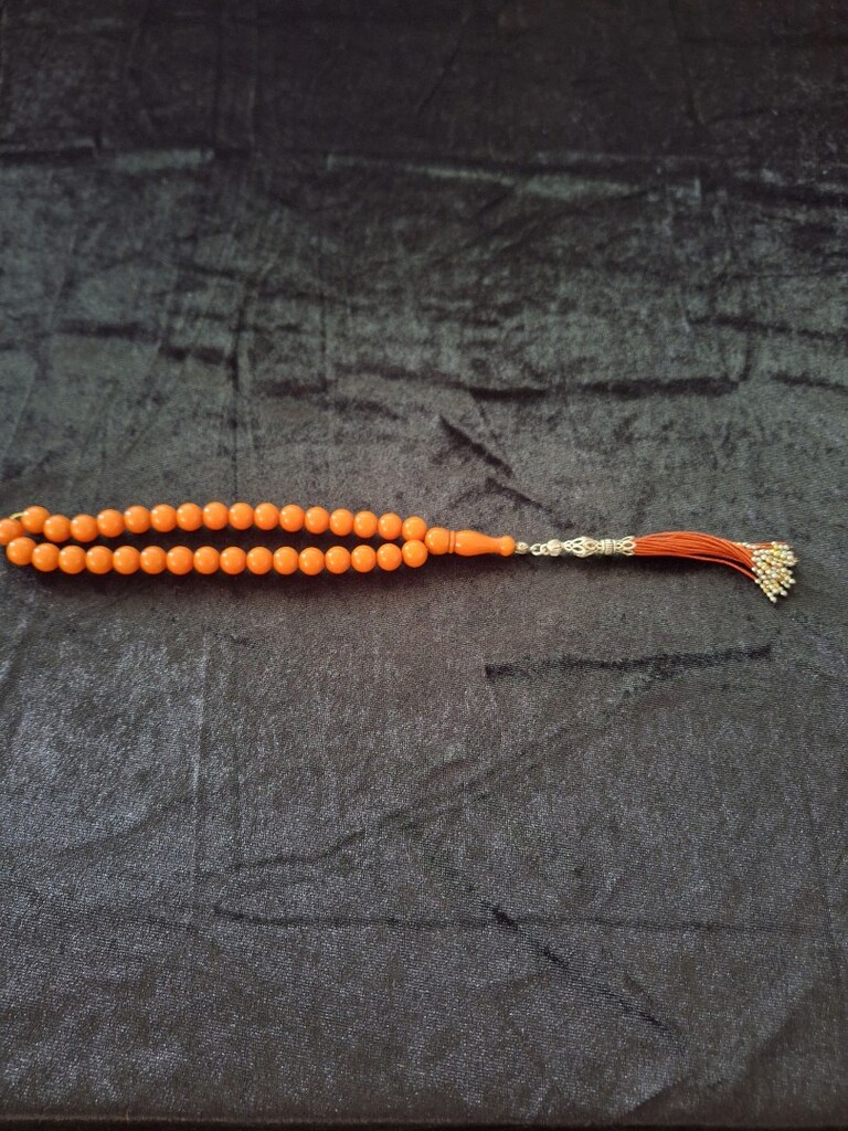 KEHRİBAR TESBİH - 2