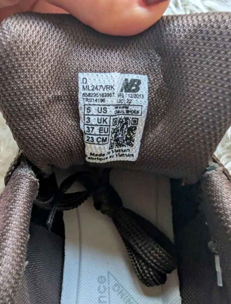 New Balance 9060 Chocolate Brown Kahverengi Spor Ayakkabı - 9