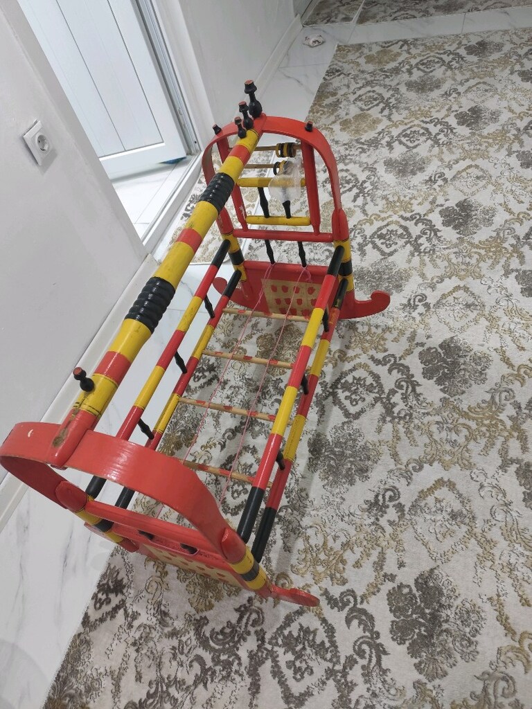 beşik - 5