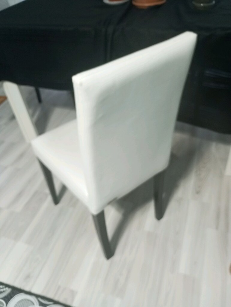 masa +sandalye salon takımı - 2