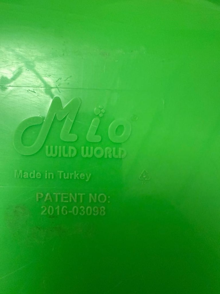 MİO Wild World Kedi Tuvaleti - 2