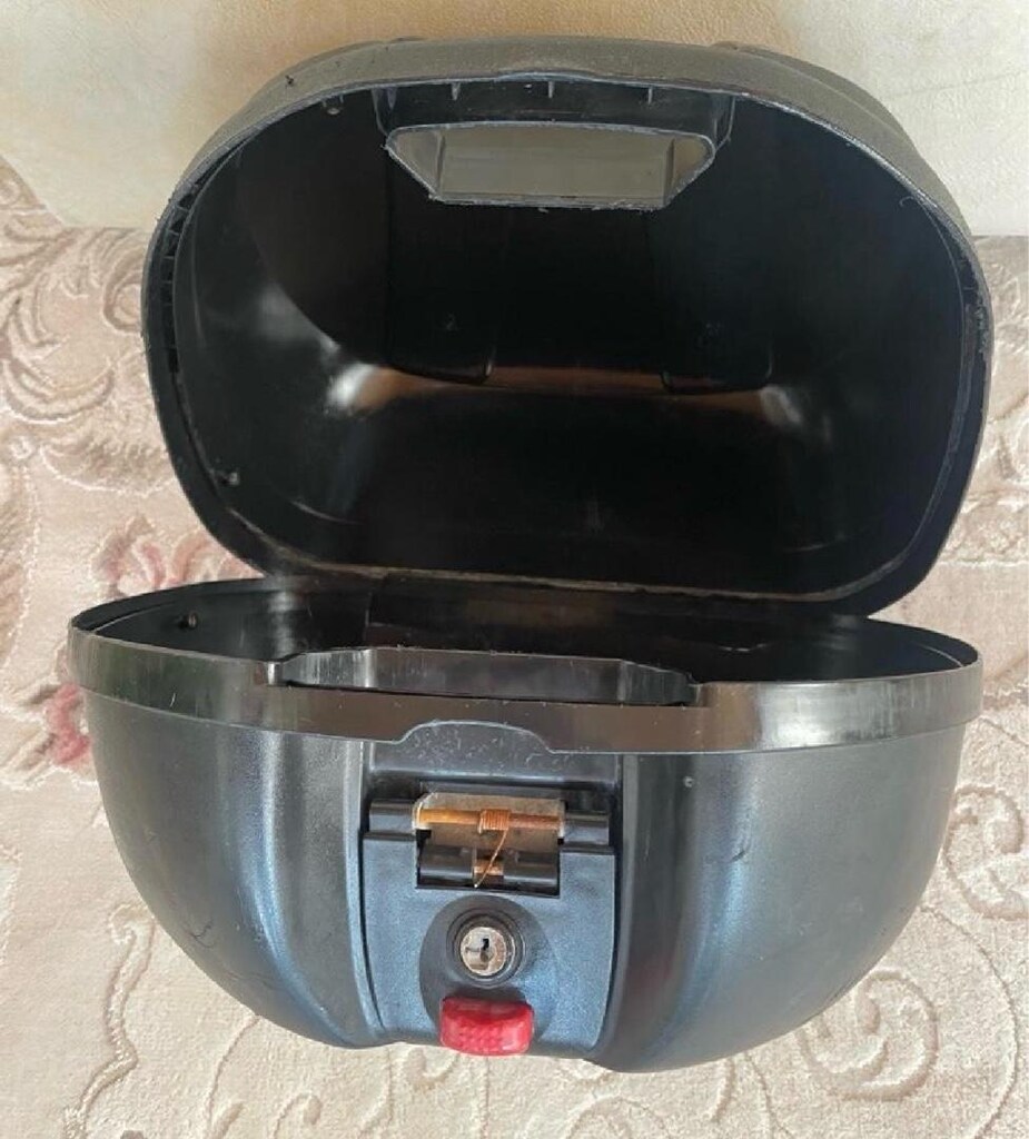 CİDDİ ALİCİYSAN YAZ KİLİT BOLUMU KUSURLU MOTOR SEPETİ YER CAGLAYAN - 9
