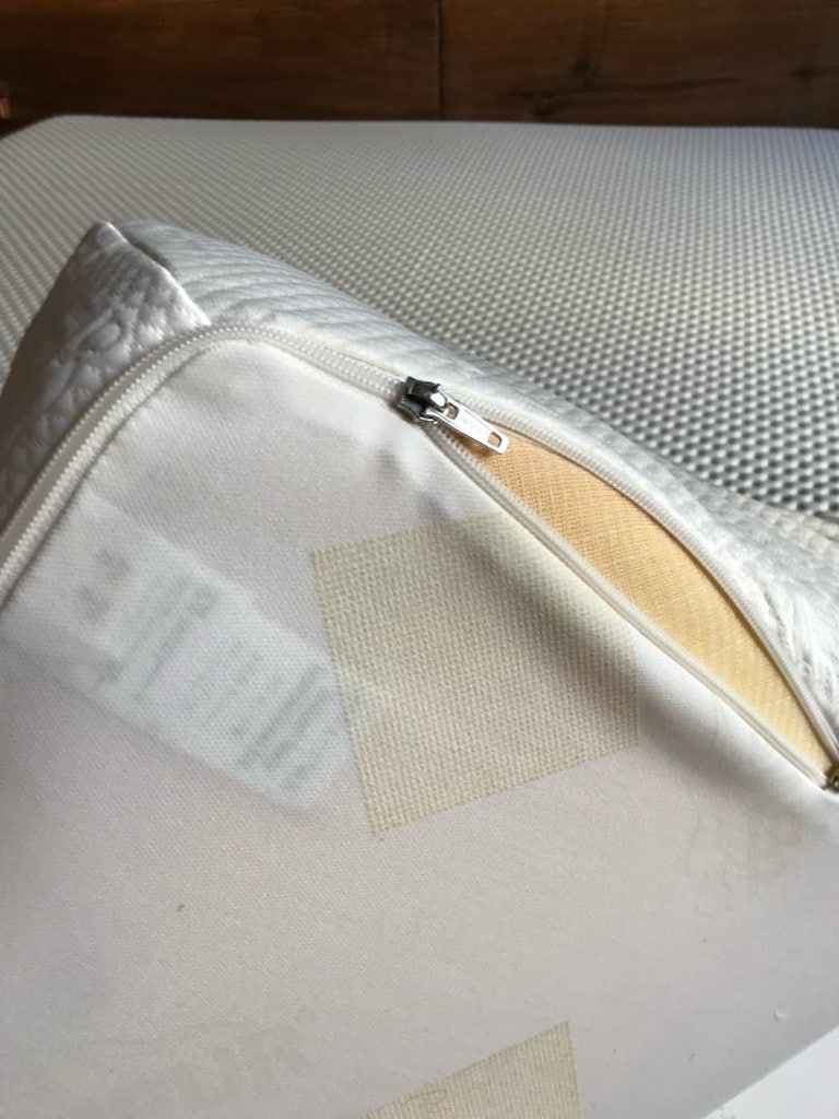 TEMPUR Original 21 160x200 Visco Yatak - 6