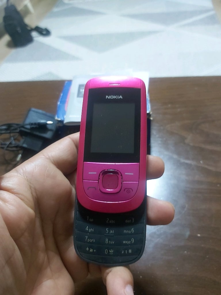 Nokia 2220 - 3