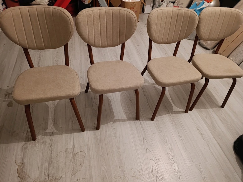 Sağlam ve Kaliteli Sandalye acil indirim - 4