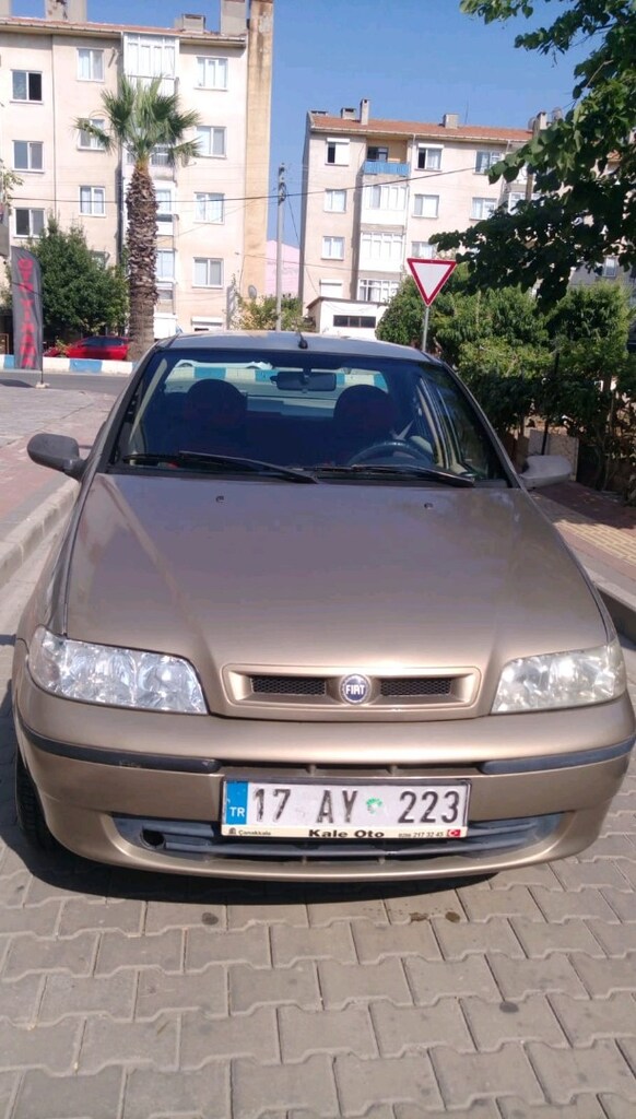 Tasarruflu Aile Arabasi - 3