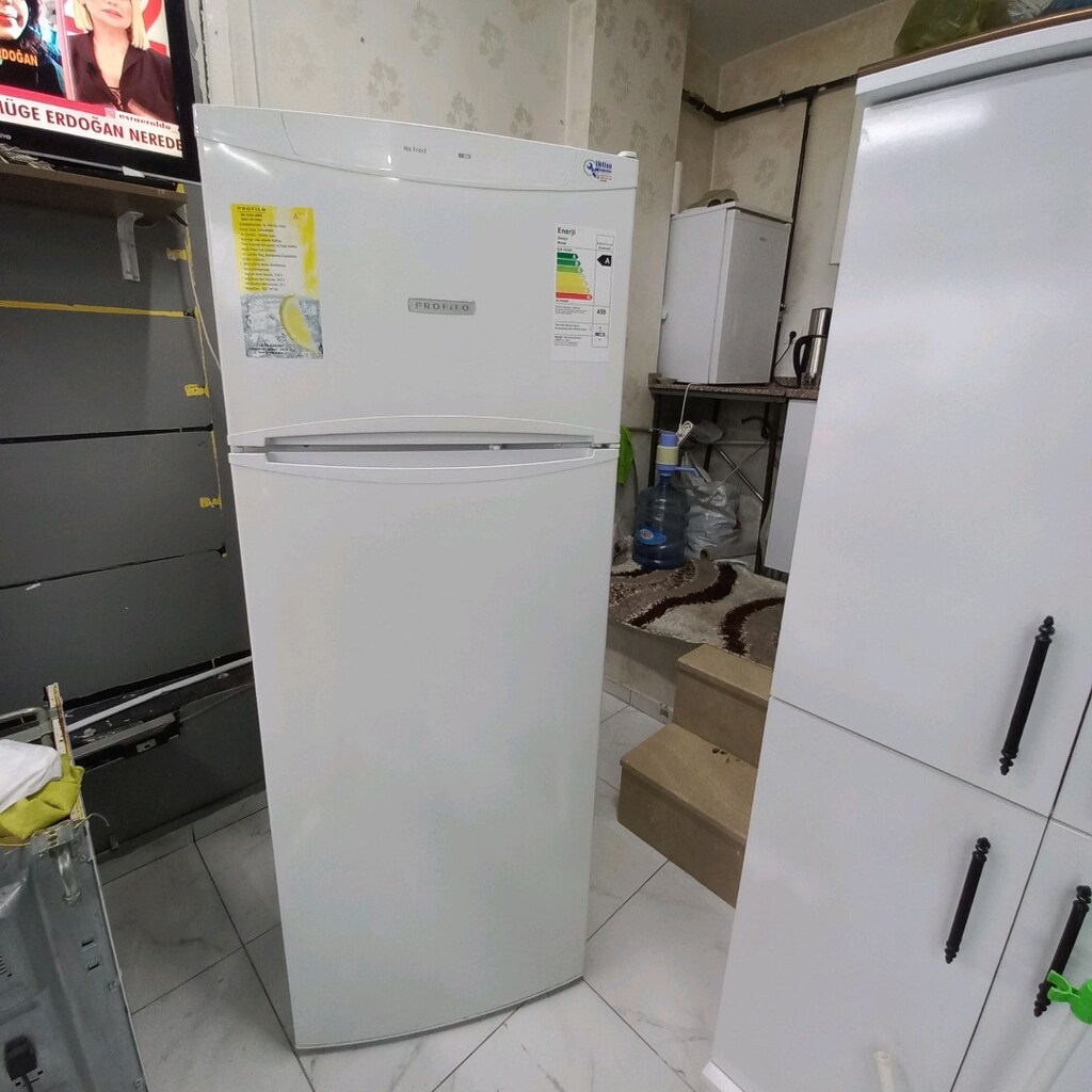 buzdolabı profilo