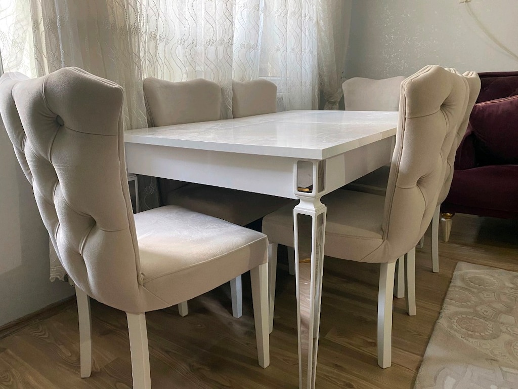 Yemek Masası - 2