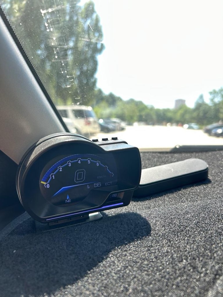 “2011 Corsa D 1.3 CDTI | Sıfır Turbo-Enjektör | Full Ekstralı” - 7