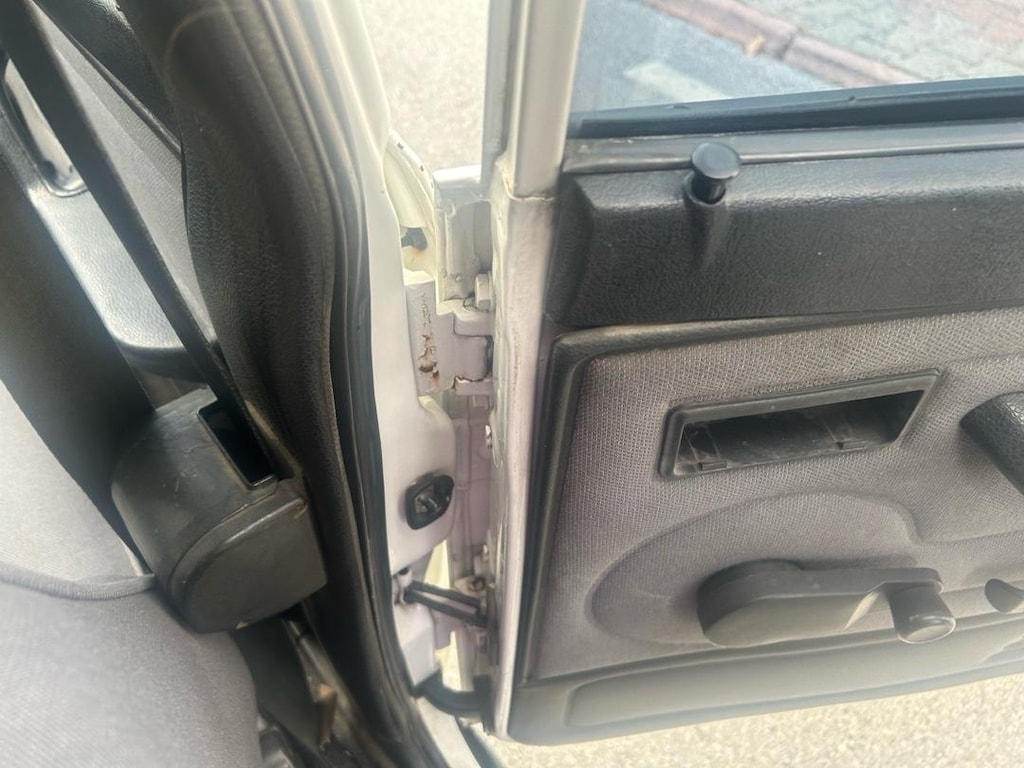 Teklif değerlendirilir, Kitap gibi Şahin S 97 model Tempra motor - 14