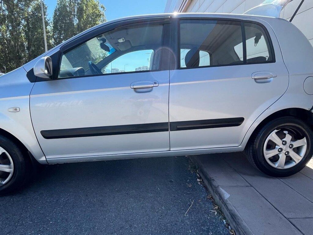 HUNDAİ GEZT 1.5 CRDİ MANUEL - 11