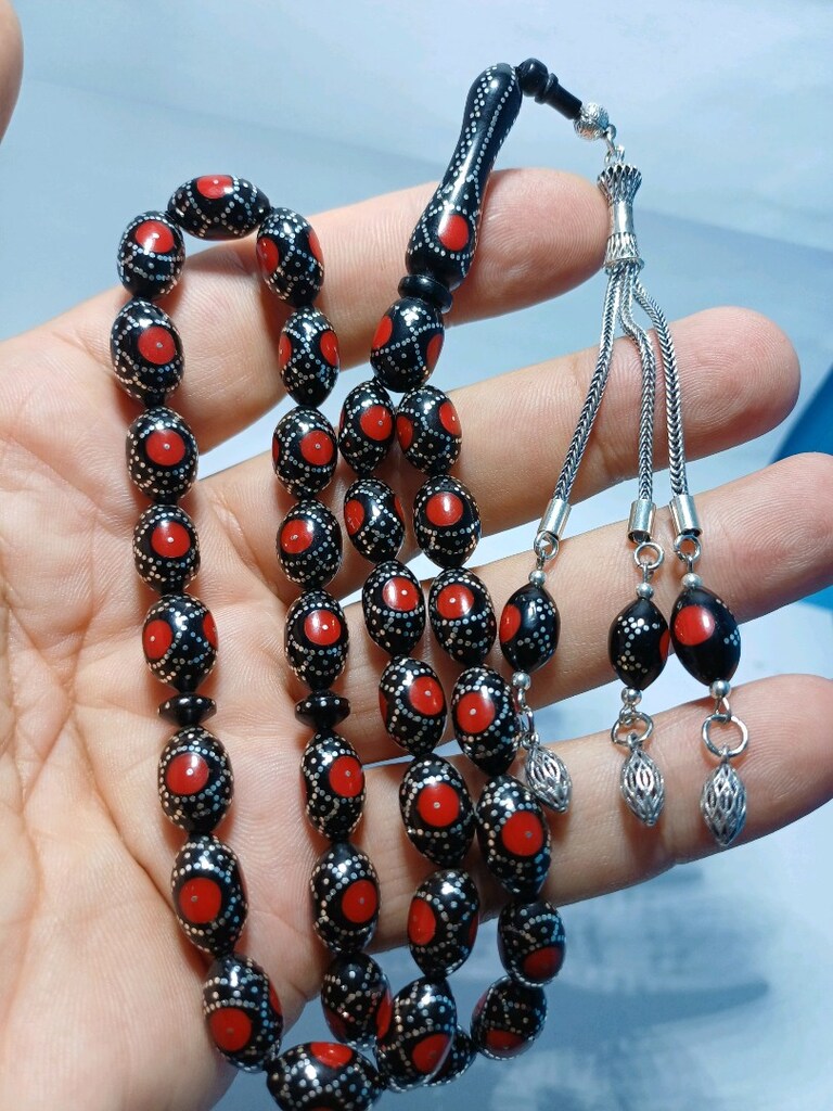 8,5 *14 mm ölçüsünde duble gümüş işlemeli yurt dışı işçilikli kuka - 4
