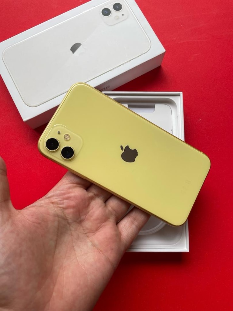 Iphone 11 - 2