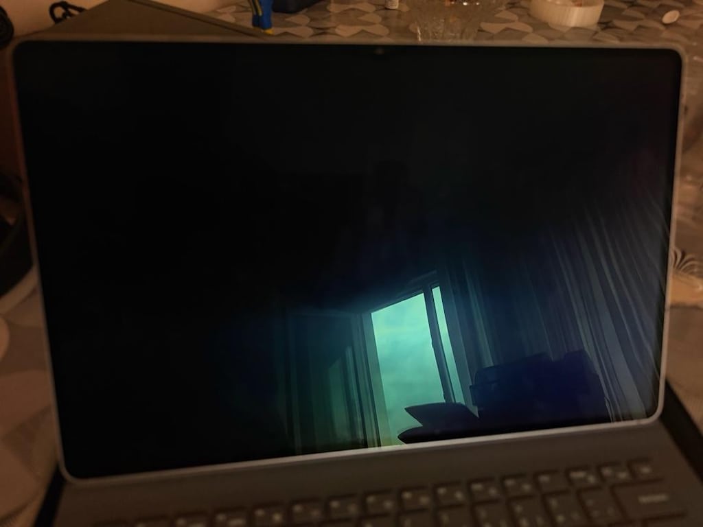 Samsung Tab S11 Ultra - 11