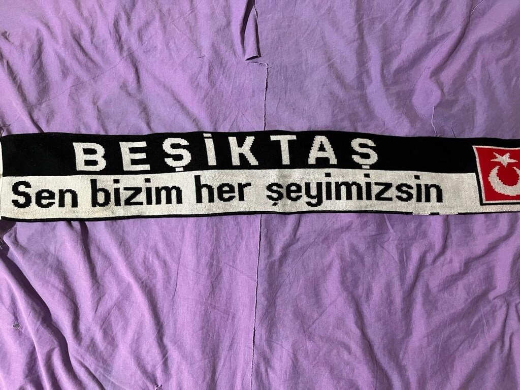 BJK TRİKO VE ATKI - 5