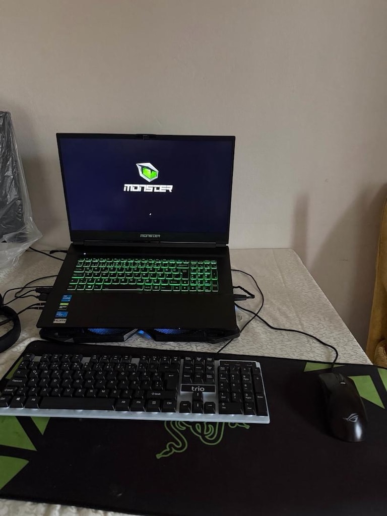 512+256 SSD ~ 16GB RAM ~ 10/10 KOZMETİK - 6