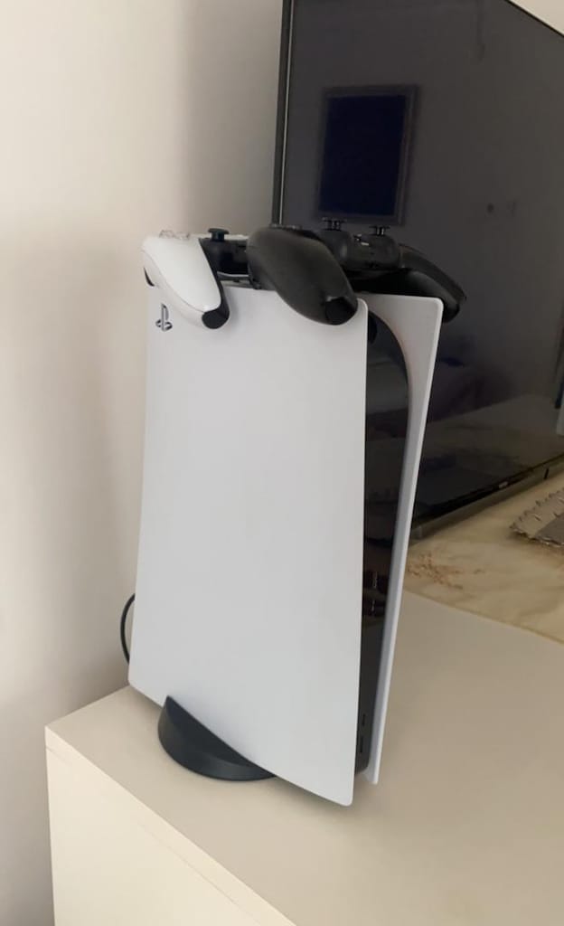 PlayStation 5 Oyun Konsolu - 4