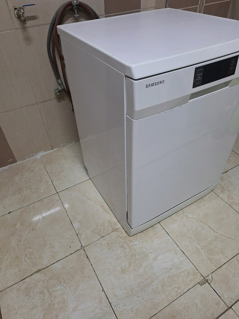 Samsung bulaşık makinesi 6 programlı (TEKNİK SERVİSTEN) - 3