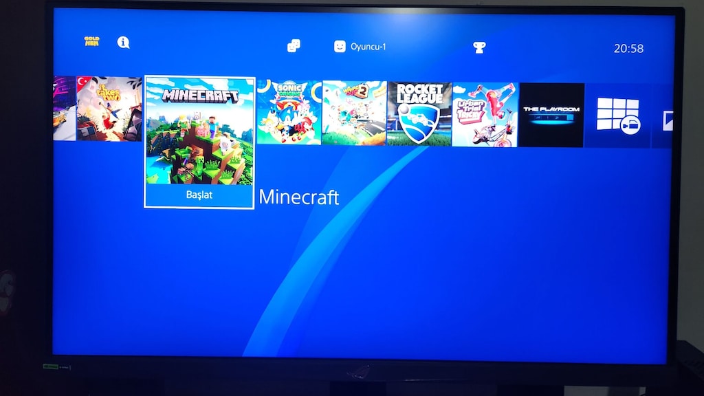 PS4 PRO 1 TB 4K HDR, Spider-Man Özel Seri, FC27+15 Oyun, 3 Kollu - 16