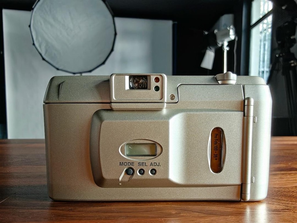 fotoğraf makinesi - 4