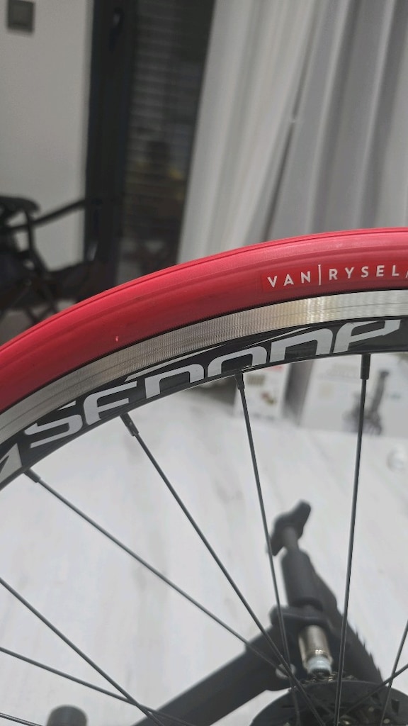 btwin inride100 bisiklet trainer ve trainer jant lastik seti sıfır gbi - 3