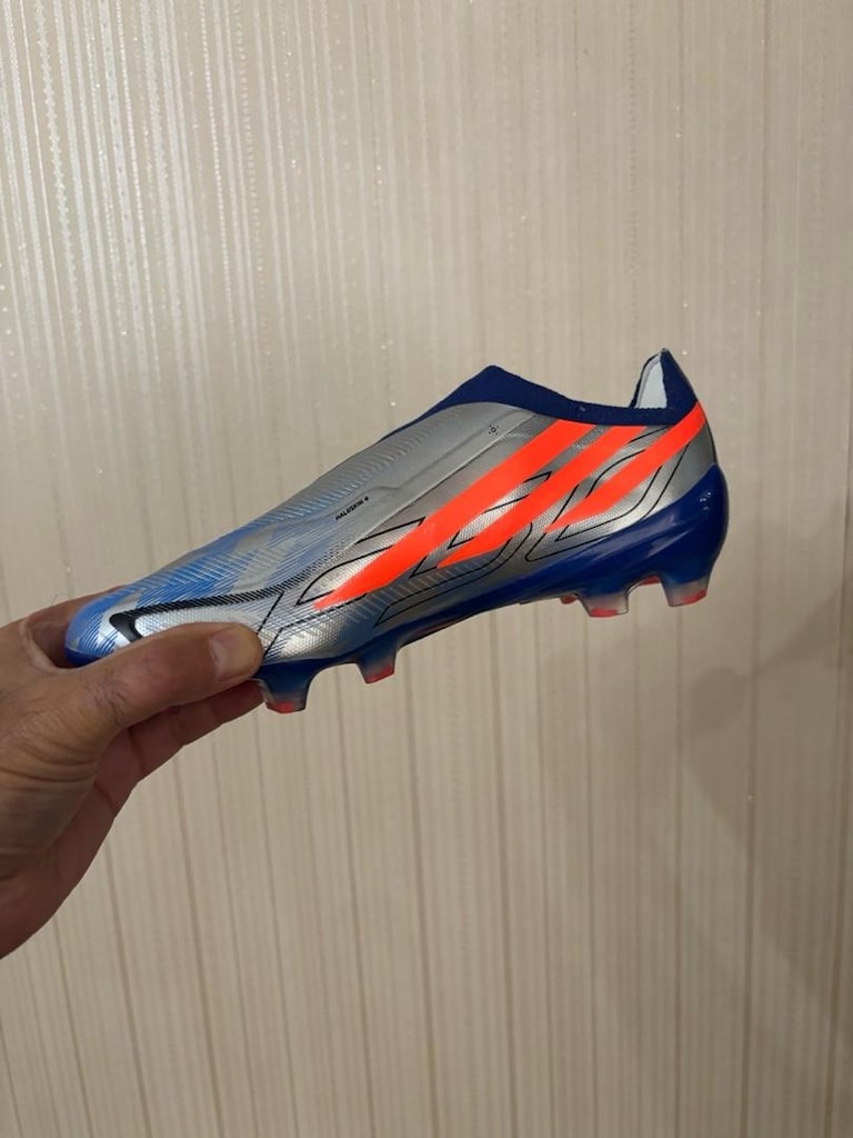 Adidas F50 Hyperfast Krampon - 3