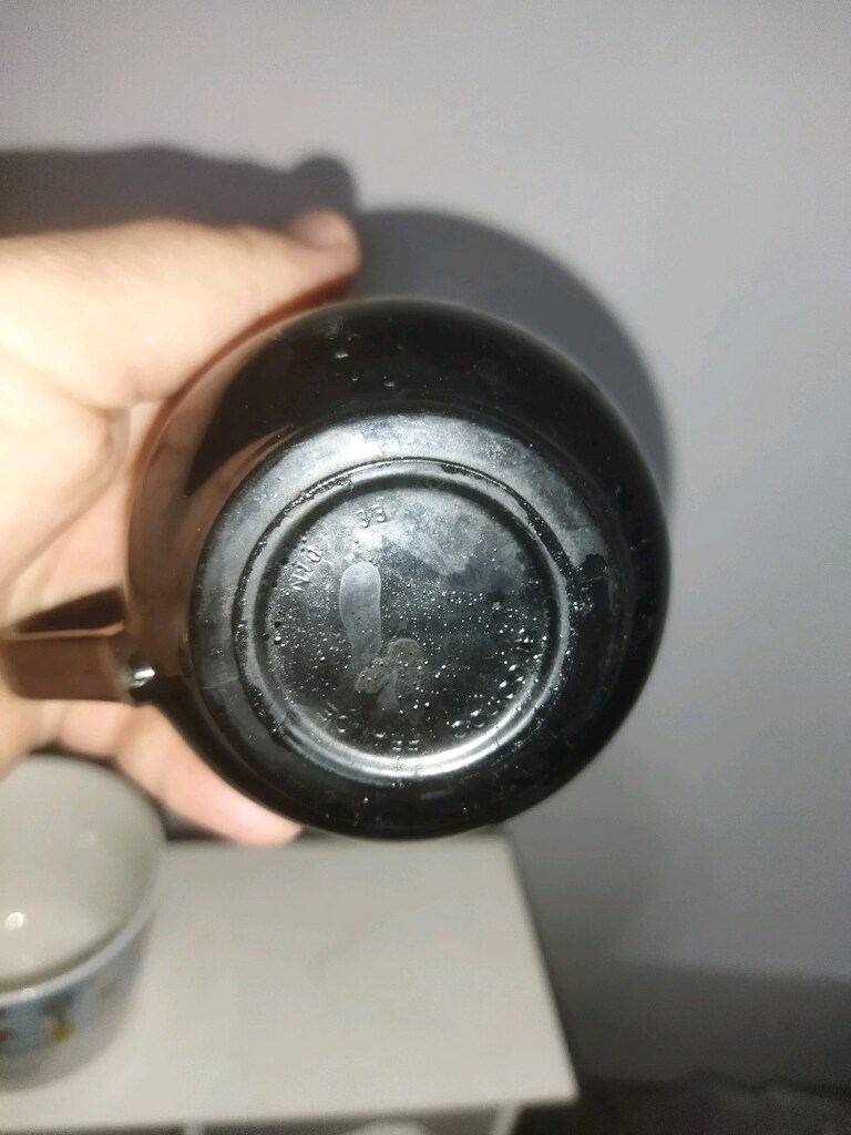 antika vintage arcopal çin Fincanlar - 4