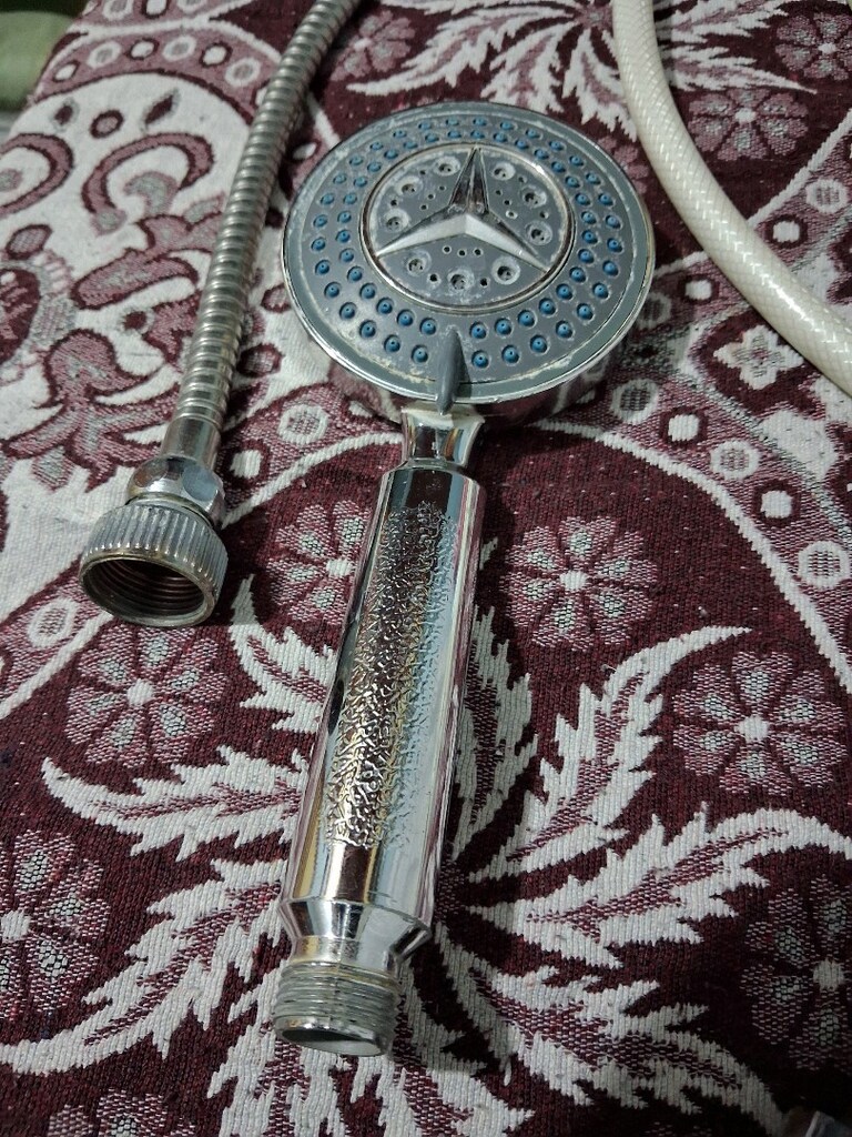 Banyo Malzemeleri - 2
