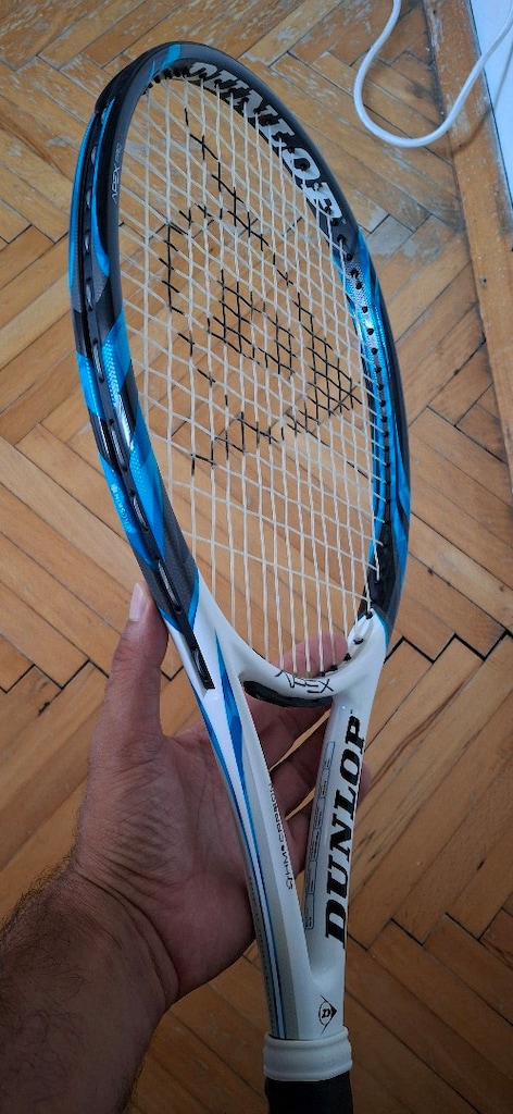 Donlop APEX POR CARBON - 7