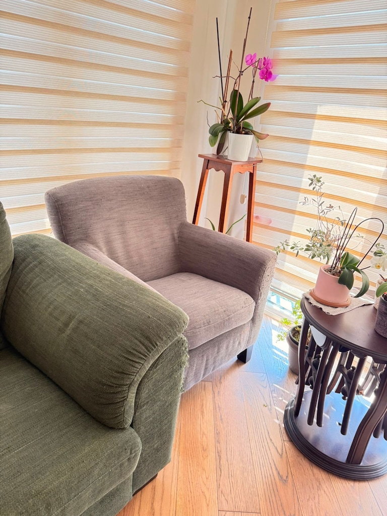 IKEA EKENÄS Oturma Grubu | 2 Üçlü Koltuk (Kanepe)+ 4 Berjer | Takım - 7